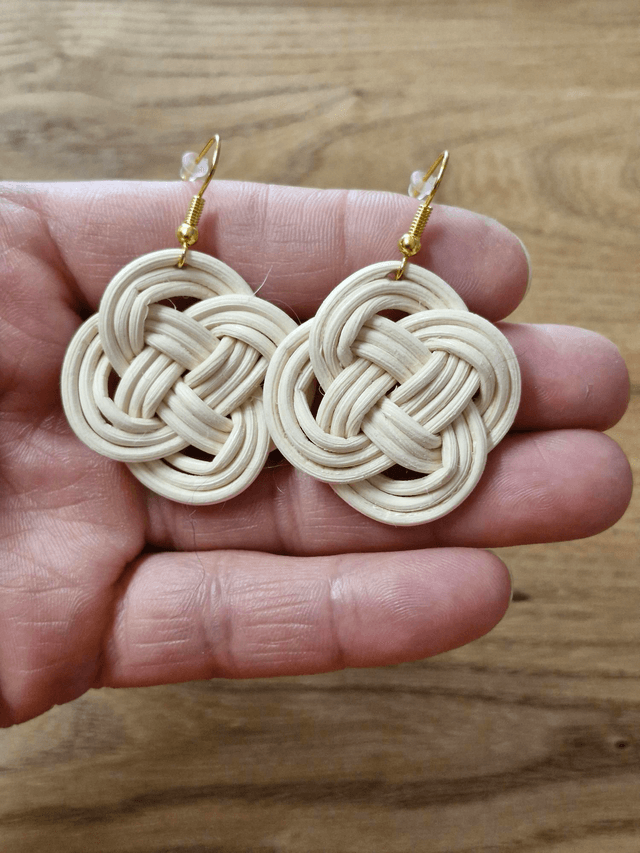Boucles d oreilles
