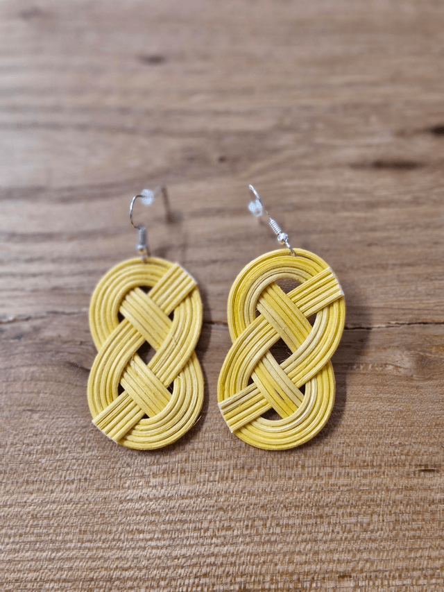 Boucles d oreilles