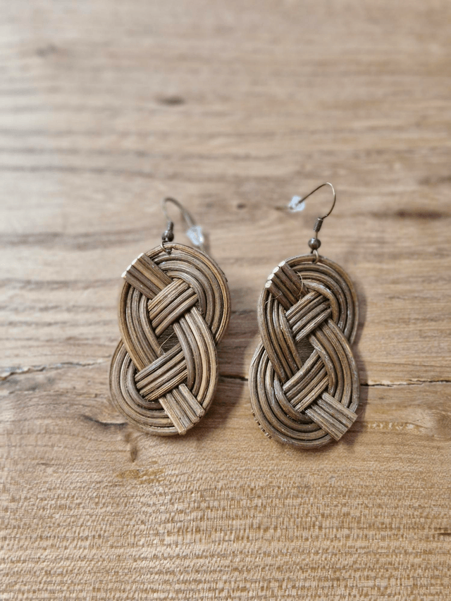 Boucles d oreilles