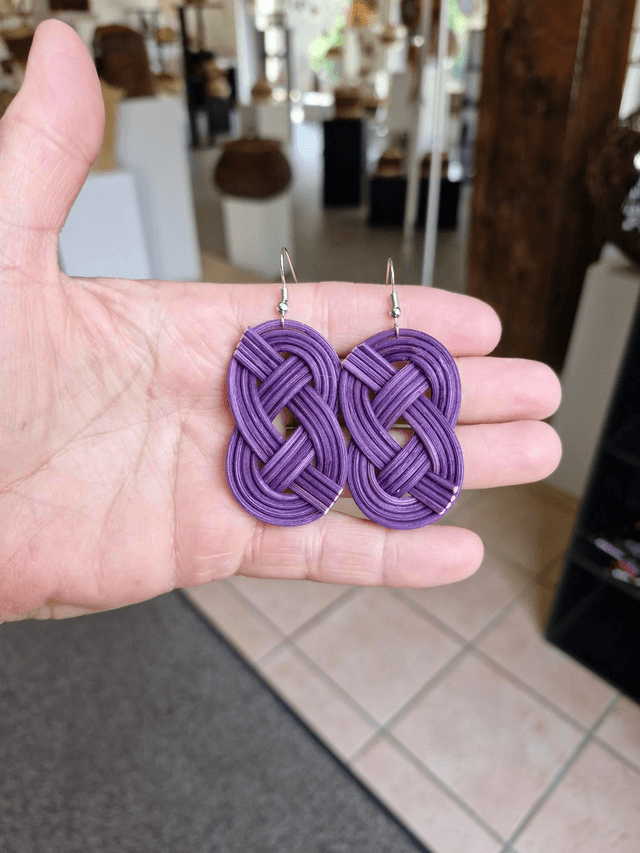 Boucles d oreilles
