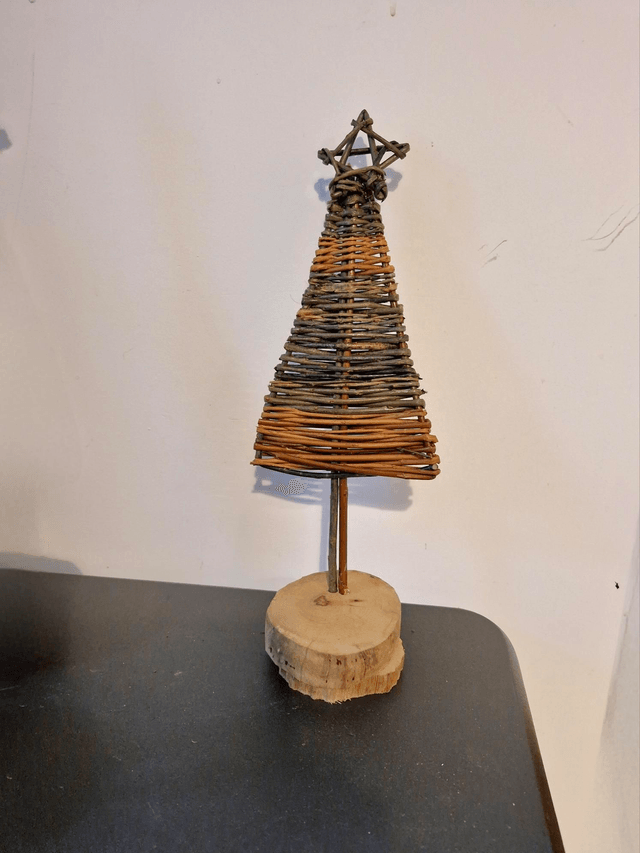 Sapin de table