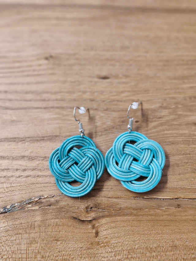 Boucles d oreilles