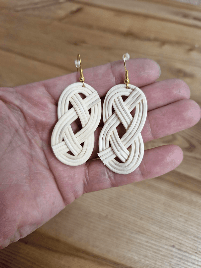 Boucles d oreilles