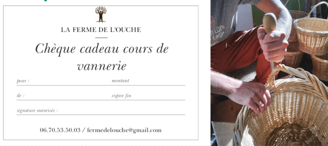 BON CADEAU 